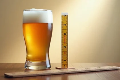 1 Promil: Ile To Alkoholu i Jak To Obliczyć?