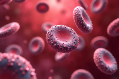 Bazofile: Funkcje, Normy i Ich Rola w Układzie Odpornościowym