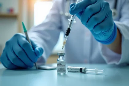 Bexsero: Dawkowanie i Schematy Szczepień dla Pacjentów