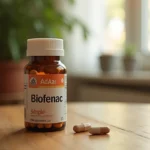 Biofenac: Jak Długo Stosować i Dawkowanie Leki?