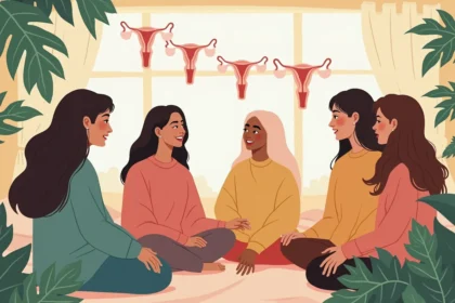 Co ile jest okres? Cykle, długość i zaburzenia menstruacji