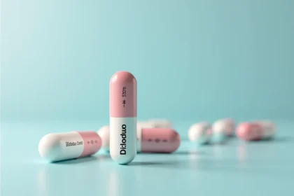 Dicloduo Combi: Dawkowanie i Czas Stosowania Leku