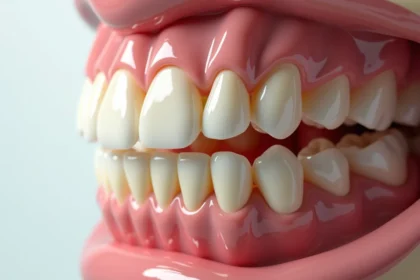 Ile zębów ma człowiek? Fakty i ciekawostki o uzębieniu