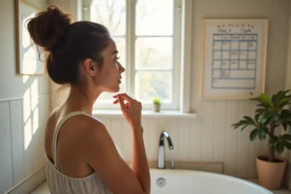 Ile dni może się spóźnić okres? Odpowiedzi i porady