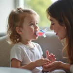 Ile dni można robić inhalacje z soli fizjologicznej?