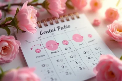 Ile dni po okresie jest owulacja? Odpowiedzi i porady