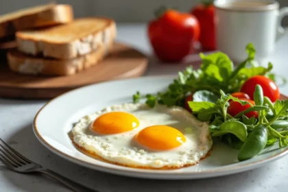Ile jajek dziennie można jeść? Zasady i zalecenia zdrowotne