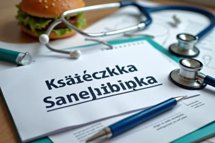 Książeczka sanepidowska – Jak długo jest ważna i dlaczego?