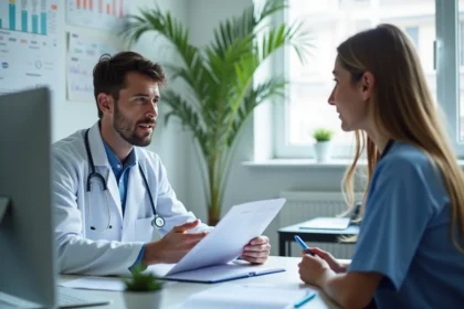 Skierowanie do specjalisty: Dlaczego jest tak ważne?