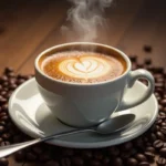 Ile kofeiny ma espresso? Zaskakujące fakty i porównania