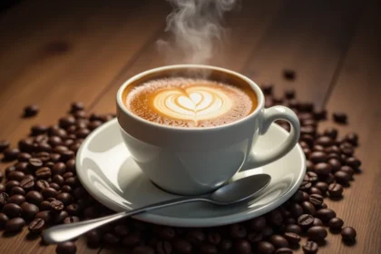 Ile kofeiny ma espresso? Zaskakujące fakty i porównania