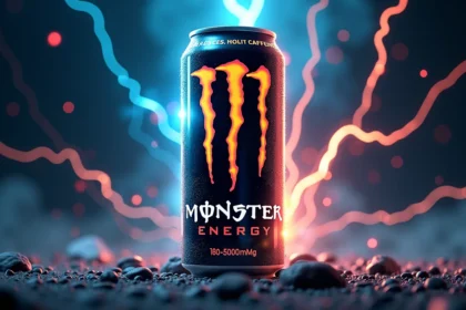 Ile Kofeiny Ma Monster? Rodzaje i Porównanie Wariantów