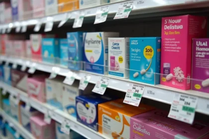 Ile kosztują tabletki antykoncepcyjne? Ceny i czynniki wpływające