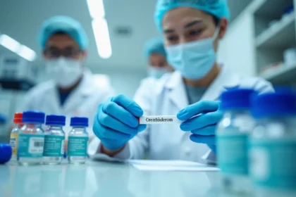 Ile kosztuje badanie kreatyniny? Sprawdź ceny i szczegóły!