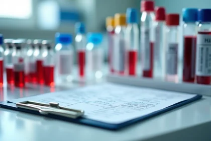 Ile kosztuje badanie krwi na wszystko? Ceny i czynniki wpływające