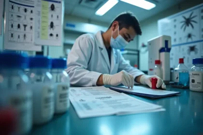 Ile kosztuje badanie na boreliozę? Ceny i pakiety badań