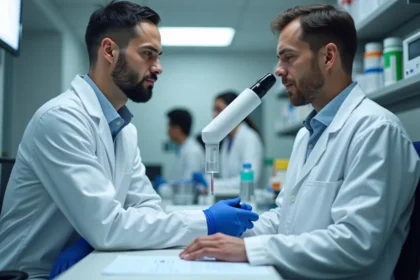 Ile kosztuje badanie testosteronu? Ceny i przydatne informacje