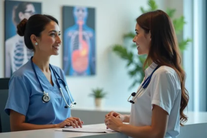 Ile kosztuje gastroskopia prywatnie? Sprawdź ceny w miastach!