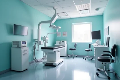 Koszt kolonoskopii prywatnie w 2025 roku – Ceny i Informacje