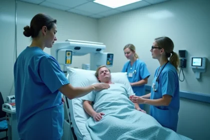 Ile kosztuje kolonoskopia ze znieczuleniem w 2025 roku?