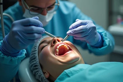 Ile kosztuje leczenie kanałowe? Przewodnik po cenach i czynnikach