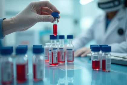 Ile kosztuje morfologia krwi? Cennik i różnice cenowe