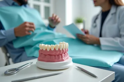 Ile kosztuje most protetyczny na 3 zęby? Przewodnik cenowy