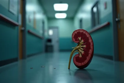 Ile kosztuje nerka? Ceny w Polsce i na świecie