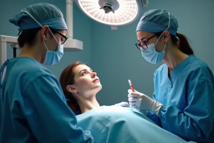 Ile kosztuje operacja nosa? Ceny i czynniki wpływające