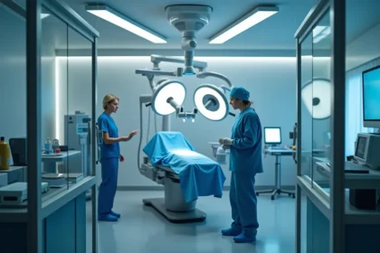 Ile kosztuje operacja zaćmy? Przewodnik po cenach i refundacji