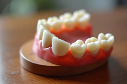 Ile kosztuje proteza zębowa? Przewodnik po cenach i rodzajach