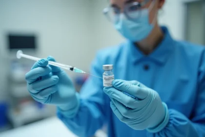 Szczepionka na krztusiec – ceny, dawkowanie i wskazania