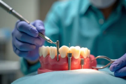 Ile kosztuje wstawienie zęba? Przewodnik po cenach i finansowaniu