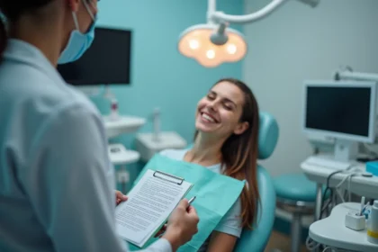 Ile kosztuje usunięcie ósemki? Ceny i czynniki wpływające