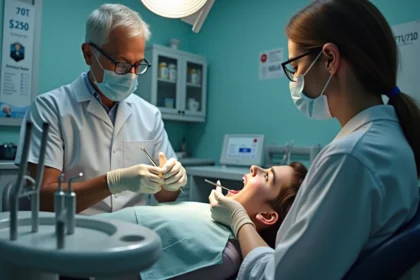 Ile kosztuje wyrwanie zęba? Cennik i czynniki wpływające