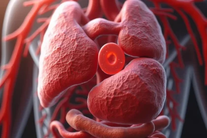 Ile krwi ma człowiek? Obliczenia i różnice w ilości