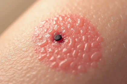 Ile lat rozwija się czerniak? Fakty i czynniki wpływające