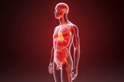 Ile litrów krwi ma człowiek? Odkryj ciekawe fakty!