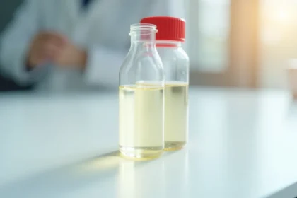 Ile moczu potrzebujesz do badania? Przewodnik i wskazówki