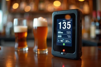 Ile mogę wypić? Kalkulator promili i zasady bezpieczeństwa