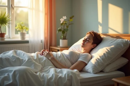 Ile można być na L4 po operacji żylaków? Przewodnik i porady