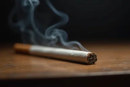 Ile nikotyny ma papieros? – Fakty, różnice i porównania