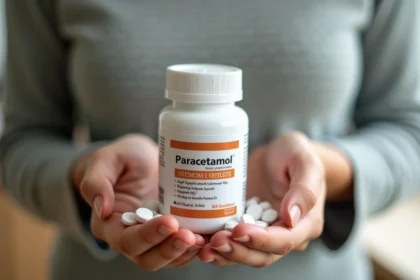 Ile paracetamolu dziennie można przyjmować? Dawkowanie i zasady