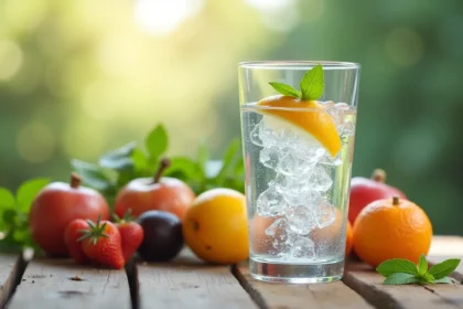 Ile pić wody dziennie? Kluczowe zalecenia i wskazówki