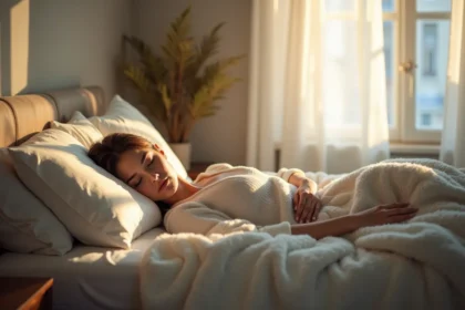 Ile powinna trwać drzemka? Optymalne czasy i porady