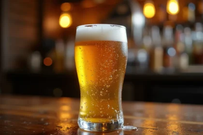 Ile promili po jednym piwie? Kluczowe informacje o BAC