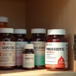 Ile razy dziennie brać probiotyk przy antybiotyku?