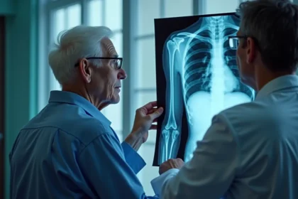 Ile rozwija się zapalenie płuc? Fakty i Czas Reakcji