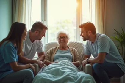 Ile się żyje po chemioterapii? Wskaźniki i czynniki wpływające