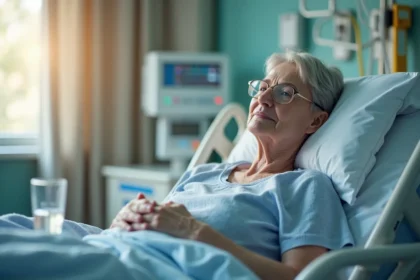 Ile się żyje po operacji tętniaka aorty brzusznej? Przewodnik